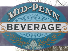 Mid-Penn Beverage - Sunbury Broadcasting Corporation
